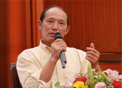 石金龍