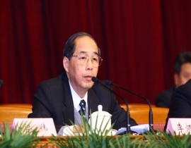 李炳華