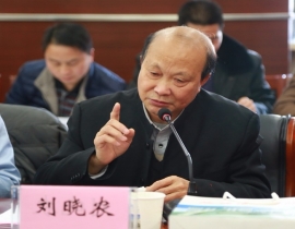 劉曉農(nóng)